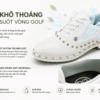 Ảnh sản phẩm số 9 giày golf nữ Welt Stud Gallivanter G-Fore