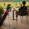 Túi Tập Golf Có Chân Chống Gọn Nhẹ Sunday Bag | Ping Ảnh sản phẩm số 9 túi tập golf có chân chống gọn nhẹ sunday bag Ping