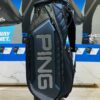 Ảnh sản phẩm số 1 túi dựng gậy golf CB U2504 cart bag Ping