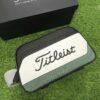 Túi Golf Cầm Tay Persuit Pouch TA25PSPL | Titleist Ảnh sản phẩm số 1 túi golf cầm tay Persuit Pouch TA25PSPL Titleist Golf Xanh