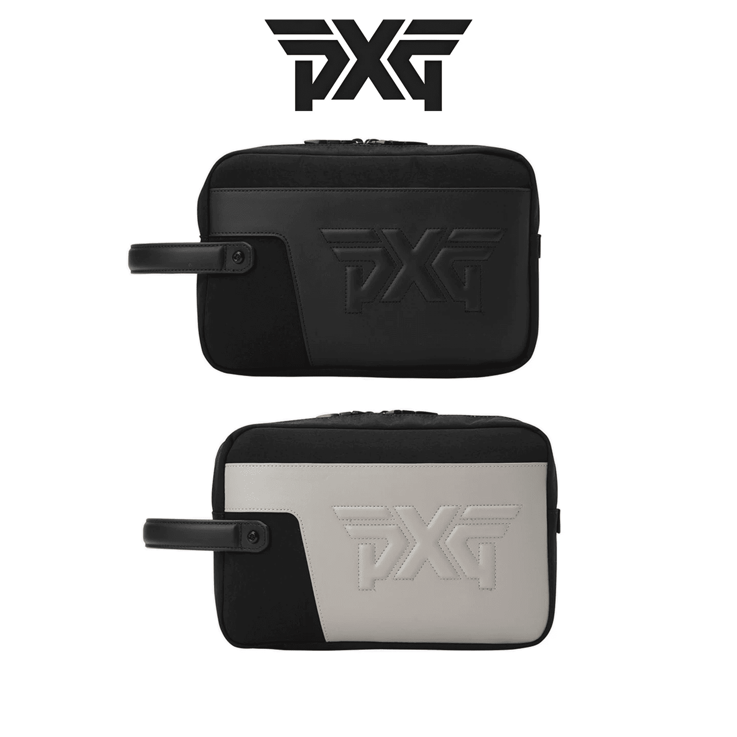 Túi Golf Cầm Tay SS26 | PXG Ảnh sản phẩm số 1 túi golf cầm tay ss26 PXG TGCT68 golfxanh