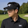 Mũ Golf Nửa Đầu Unisex MG91 | PXG Ảnh sản phẩm số 12 golfer mũ golf nửa đầu unisex PXG MG91 màu xanh - Golf Xanh