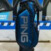 Ảnh sản phẩm số 11 túi dựng gậy golf CB U2504 cart bag Ping