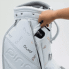 Ảnh sản phẩm số 13 túi gậy golf nữ monogram CB L2503 Ping