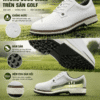 Ảnh sản phẩm số 2 giày golf nam casual sports XZ393 PGM