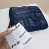Cover Che Mưa Túi Gậy Golf Gấp Gọn 2 Màu | Ping Ảnh sản phẩm số 2 cover che mưa gậy golf gấp gọn màu xanh cvcm04 Golf Xanh