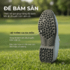 Ảnh sản phẩm số 3 giày golf nam casual sports XZ393 PGM