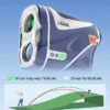 Máy Bắn Khoảng Cách Golf Aofar GX10 1200 Yards - Đo Hồng Ngoại - Đo Độ Dốc Ảnh sản phẩm số 3 máy bắn khoảng cách. golf Aofar GX10 1200 Yards đo hồng ngoại golfxanh