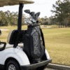 Ảnh sản phẩm số 3 túi dựng gậy golf CB U2504 cart bag Ping
