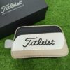 Túi Golf Cầm Tay Persuit Pouch TA25PSPL | Titleist Ảnh sản phẩm số 3 túi golf cầm tay Persuit Pouch TA25PSPL Titleist Golf Xanh