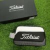 Túi Golf Cầm Tay Persuit Pouch TA25PSPL | Titleist Ảnh sản phẩm số 4 túi golf cầm tay Persuit Pouch TA25PSPL Titleist Golf Xanh