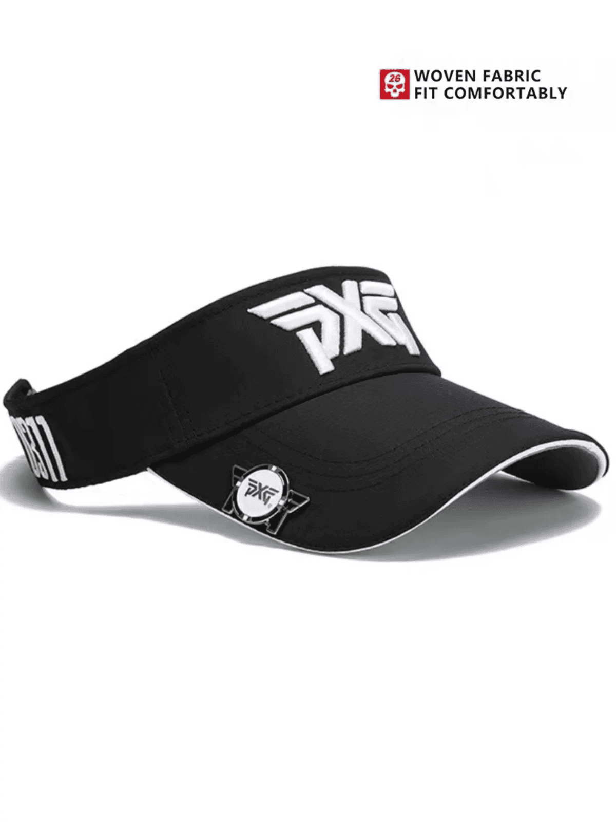 Mũ Golf Nửa Đầu Unisex MG91 | PXG Ảnh sản phẩm số 5 mũ golf nửa đầu unisex PXG MG91 Golf Xanh
