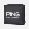 Cover Che Mưa Túi Gậy Golf Gấp Gọn 2 Màu | Ping Ảnh sản phẩm số 5 cover che mưa gậy golf gấp gọn màu đen cvcm04 Golf Xanh