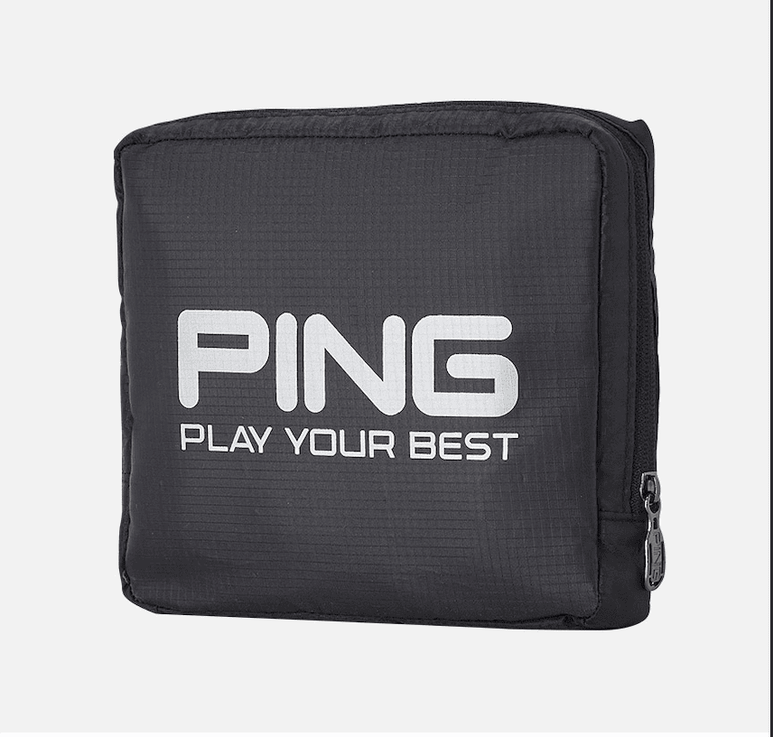Cover Che Mưa Túi Gậy Golf Gấp Gọn 2 Màu | Ping Ảnh sản phẩm số 5 cover che mưa gậy golf gấp gọn màu đen cvcm04 Golf Xanh