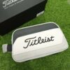 Túi Golf Cầm Tay Persuit Pouch TA25PSPL | Titleist Ảnh sản phẩm số 6 túi golf cầm tay Persuit Pouch TA25PSPL Titleist Golf Xanh