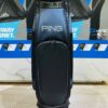Ảnh sản phẩm số 7 túi dựng gậy golf CB U2504 cart bag Ping