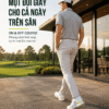 Giày Golf Nam Fusion Grip 6 Evo Disc | Puma - Ảnh 3