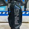 Ảnh sản phẩm số 8 túi dựng gậy golf CB U2504 cart bag Ping