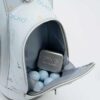 Ảnh sản phẩm số 8 túi gậy golf nữ monogram CB L2503 Ping
