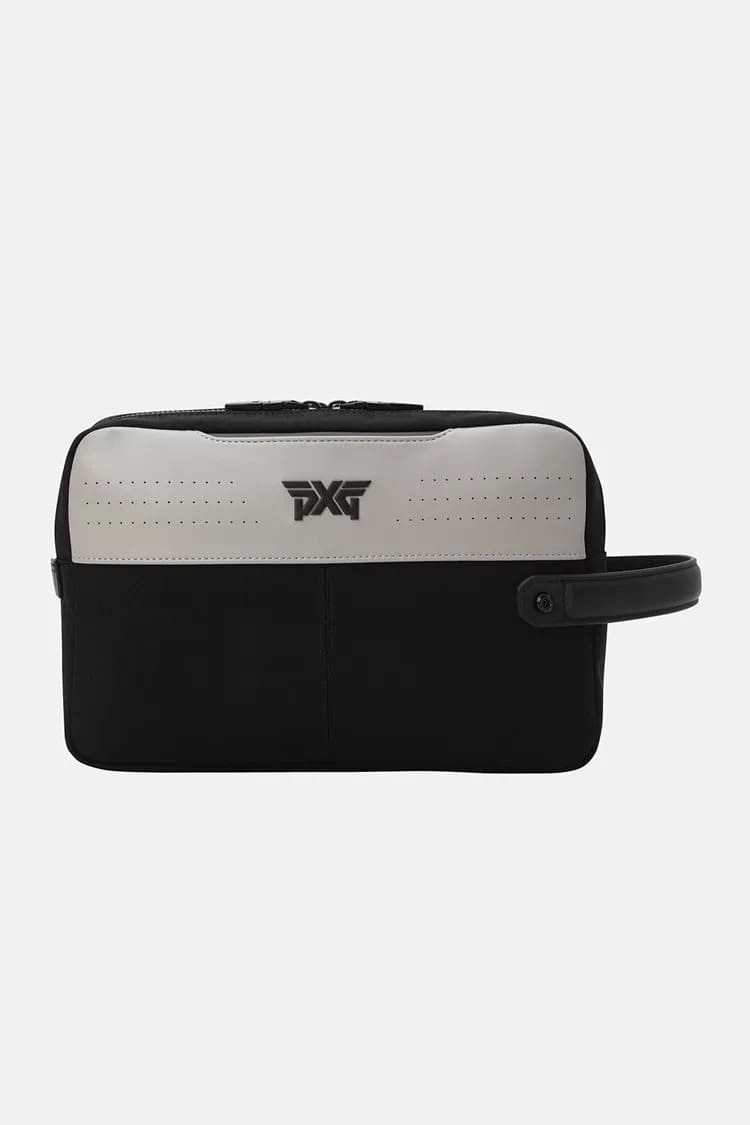 Túi Golf Cầm Tay SS26 | PXG Ảnh sản phẩm số 8 túi golf cầm tay ss26 PXG TGCT68 golfxanh