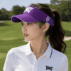 Mũ Golf Nửa Đầu Unisex MG91 | PXG Ảnh sản phẩm số 9 mũ golf nửa đầu màu tím unisex PXG MG91 Golf Xanh