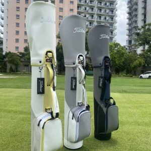 Ảnh sản phẩm số 9 túi tập golf bản nâng cấp sunday bag Titleist TDGG127