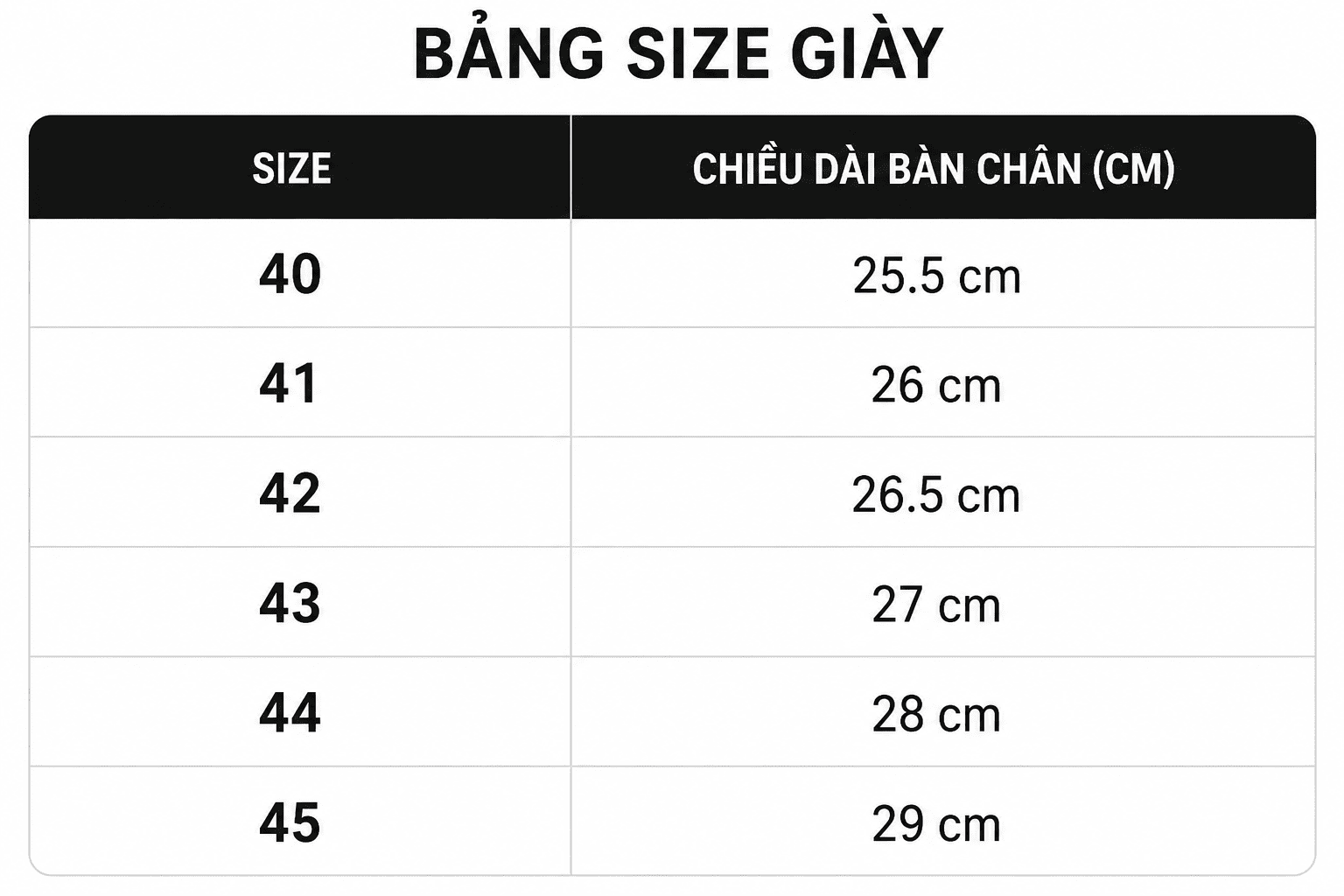 bang size giay golf nam gfore Perforated Camo G4