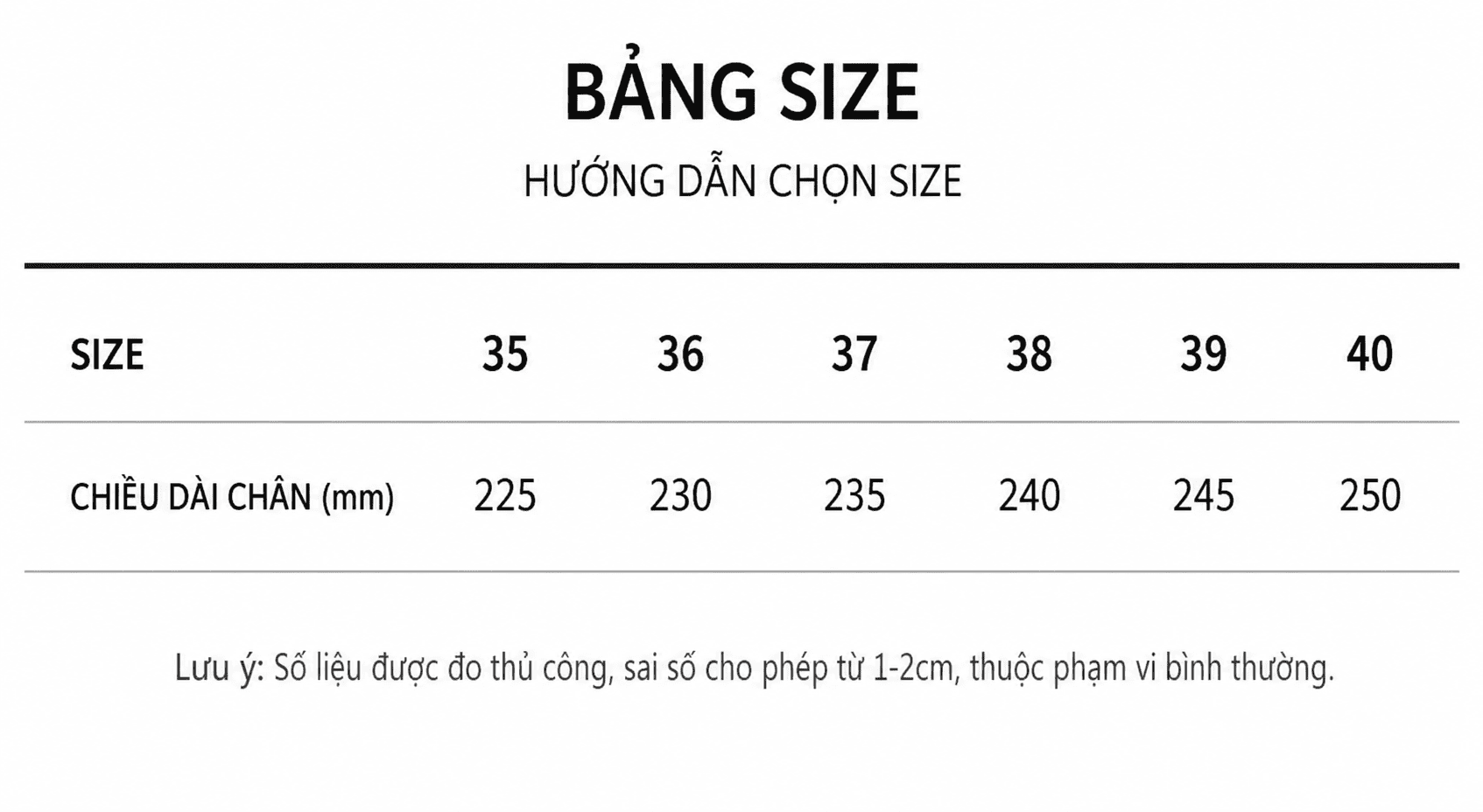 Giày Golf Nữ Khoá BOA XZ315 | PGM bang size giay golf pgm nu pgm