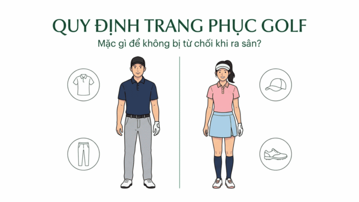 quy dinh trang phuc choi golf anh 19
