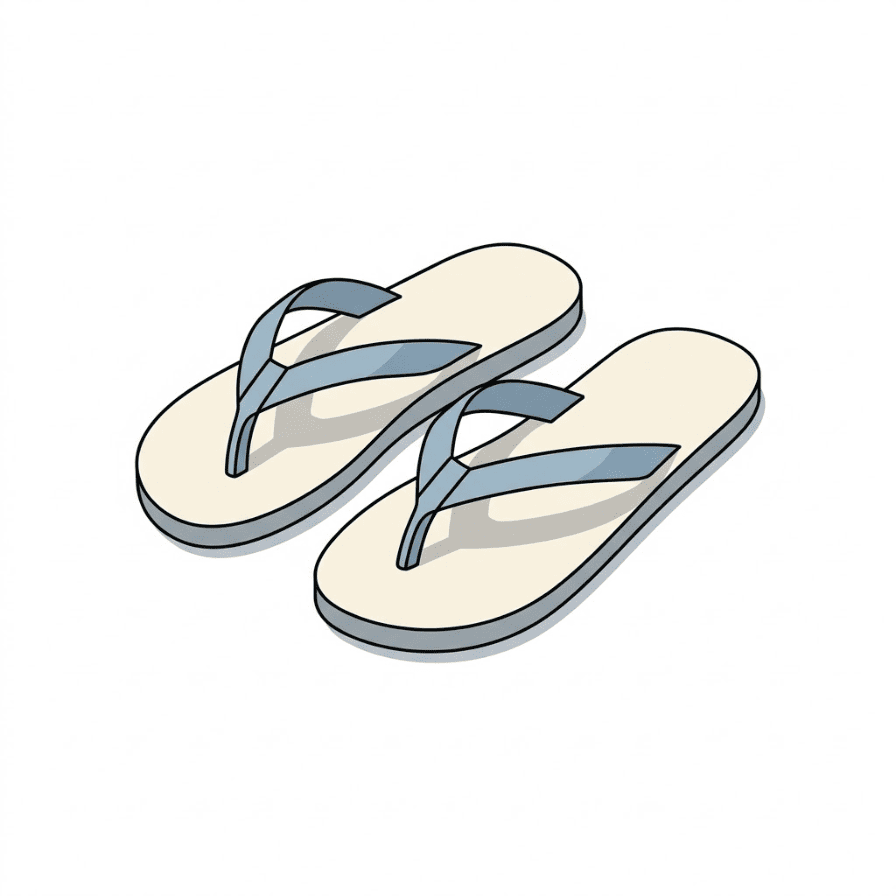Dép, sandal
