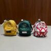 Mini Pocket Đựng Bóng Golf | Mal.bon Ảnh sản phẩm số 1 mini pocker đưungj bóng golf Malbon TDBG02 Golf Xanh