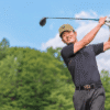 Ảnh sản phẩm số 1 mũ lưỡi trai unisex thời trang PXG MG92 golf xanh