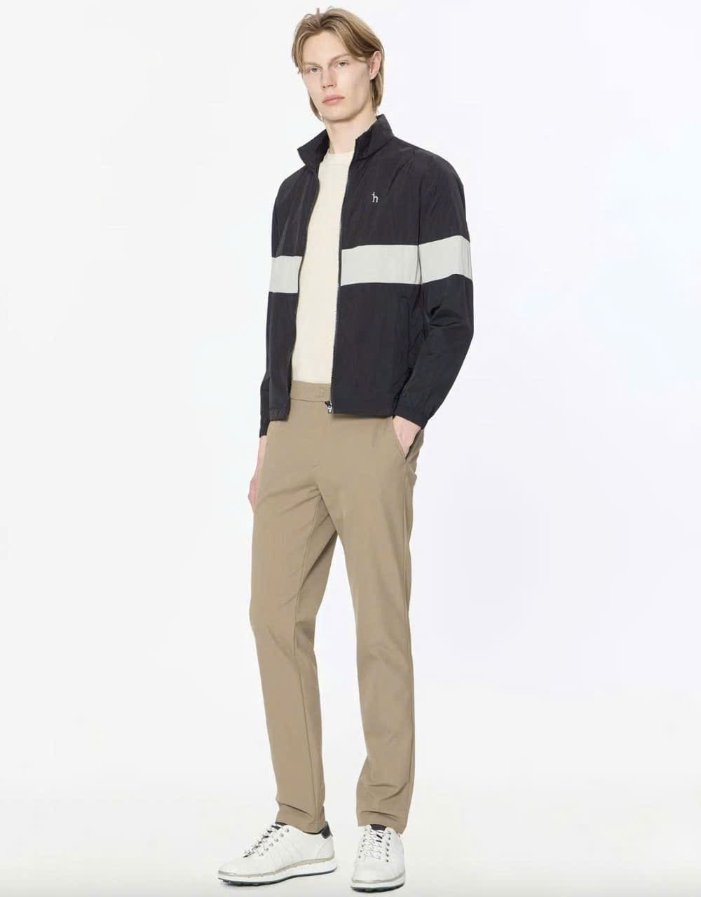 Áo Khoác Autumn Winter 2026 | Hazzys Áo Khoác Autumn Winter 2026 | Hazzys - Ảnh 7