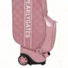Ảnh sản phẩm số 10 túi đựng gậy golf nữ smile quilted trolley Pearly Gate TDGG131 Golf Xanh