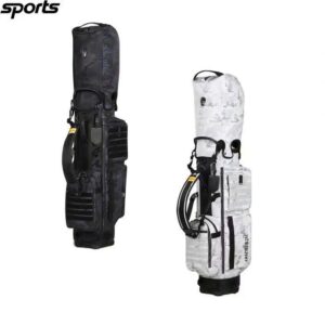 Ảnh sản phẩm số 11 túi đựng gậy golf field ranger amazing cre TDGG130 Golf Xanh