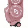 Ảnh sản phẩm số 11 túi đựng gậy golf nữ smile quilted trolley Pearly Gate TDGG131 Golf Xanh
