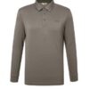ảnh sản phẩm số 12 áo dài tay golf nam daks london golf xanh