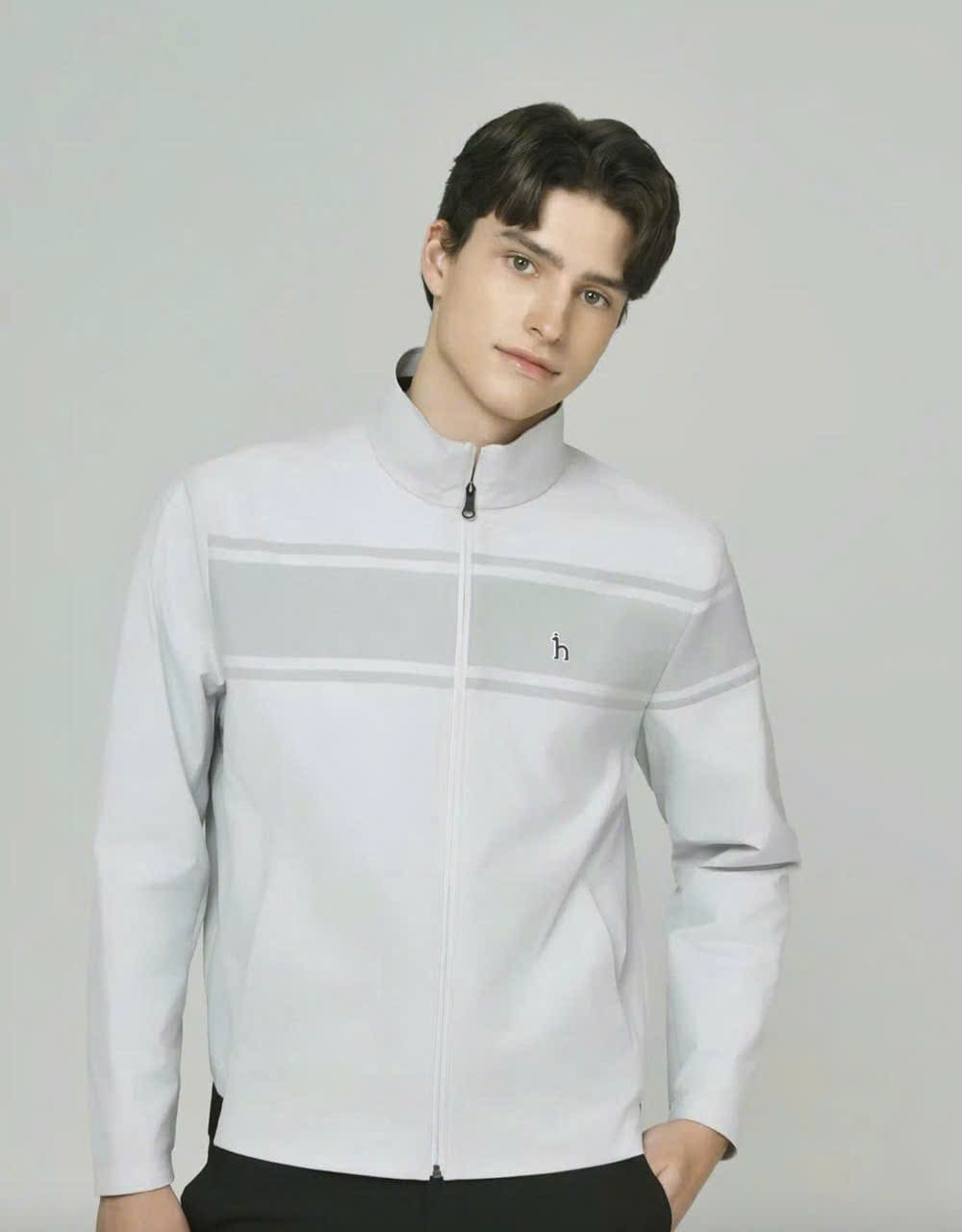 Áo Khoác Autumn Winter 2026 | Hazzys Áo Khoác Autumn Winter 2026 | Hazzys - Ảnh 4