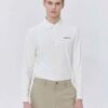 Áo Golf Dài Tay Autumn Winter SS26 | Hazzys - Ảnh 3