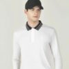 Áo Golf Dài Tay Autumn Winter SS26 | Hazzys