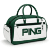 Ảnh sản phẩm số 2 túi đựng quần áo golf play your best TDQAG69 Golf Xanh