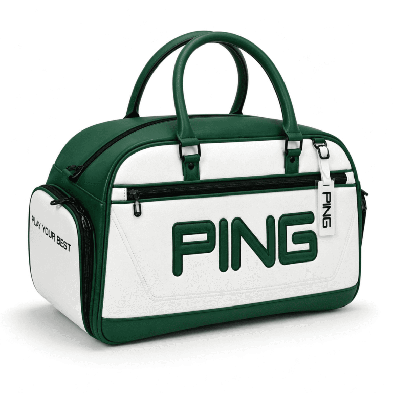 Túi đựng quần áo golf