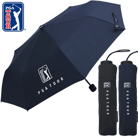 Ảnh sản phẩm số 6 ô golf gấp gọn PGA Tour DG17 Golf Xanh