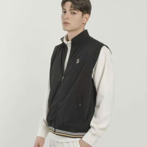 Gile Golf Autumn Winter SS26 | Hazzys