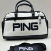 Ảnh sản phẩm số 8 túi đựng quần áo golf play your best TDQAG69 Golf Xanh