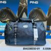 ảnh sản phẩm số 1 classic black boston bag CB U2510 Ping Golf Xanh