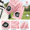 Ảnh sản phẩm số 1 găng tay golf nữ Titleist chất mềm GTG22