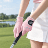 Ảnh sản phẩm số 11 găng tay golf nữ Titleist chất mềm GTG22