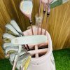 ảnh sản phẩm số 12 bộ gậy golf nữ fullset honma sakura dance 2 nhật bản golfxanh