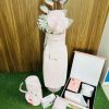 ảnh sản phẩm số 15 bộ gậy golf nữ fullset honma sakura dance 2 nhật bản golfxanh